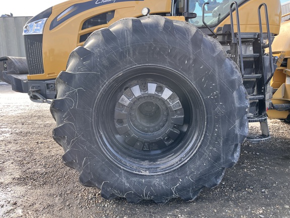 2018 Challenger MT975E - Photo9