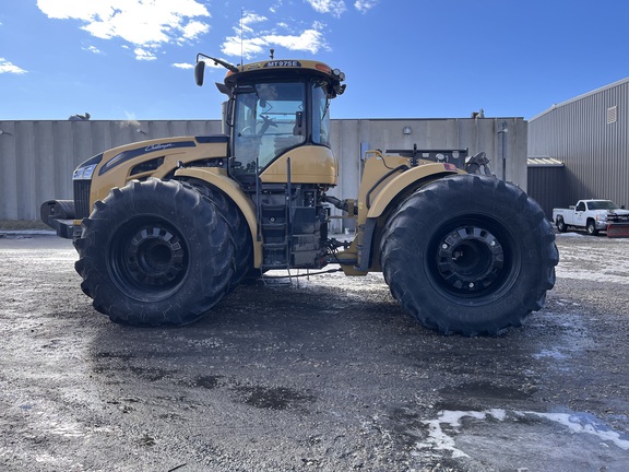 2018 Challenger MT975E - Photo8