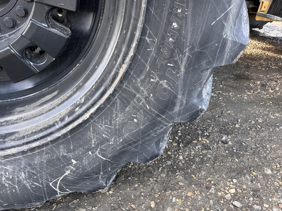 2018 Challenger MT975E - Photo10