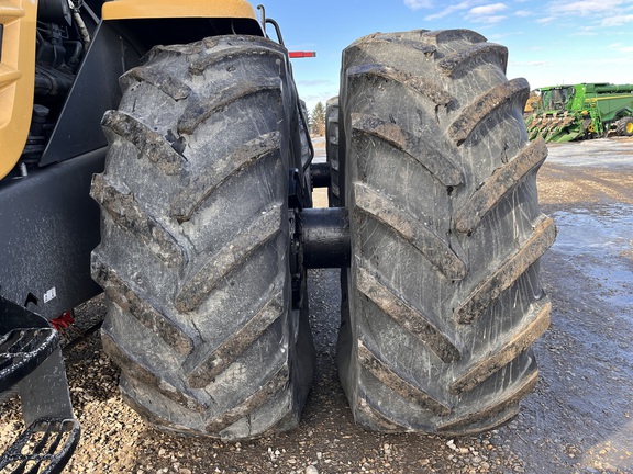 2018 Challenger MT975E - Photo12