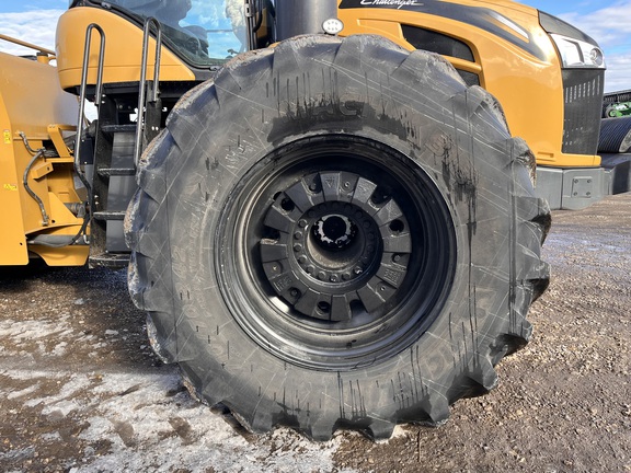 2018 Challenger MT975E - Photo13