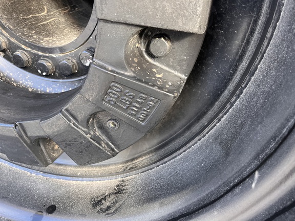 2018 Challenger MT975E - Photo16