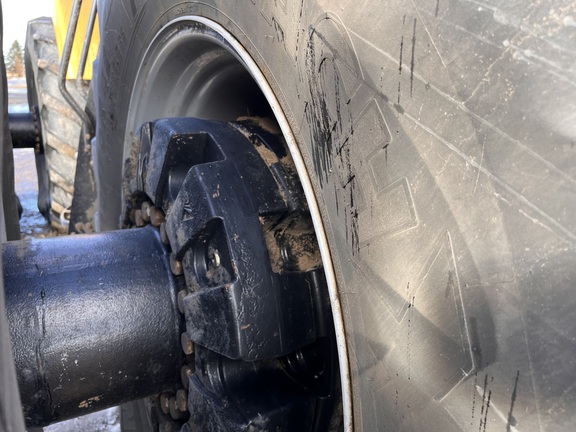 2018 Challenger MT975E - Photo18