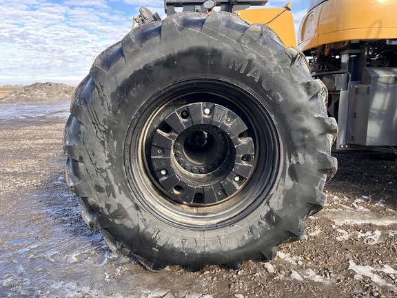 2018 Challenger MT975E - Photo19