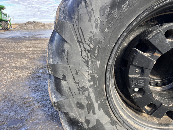 2018 Challenger MT975E - Photo20