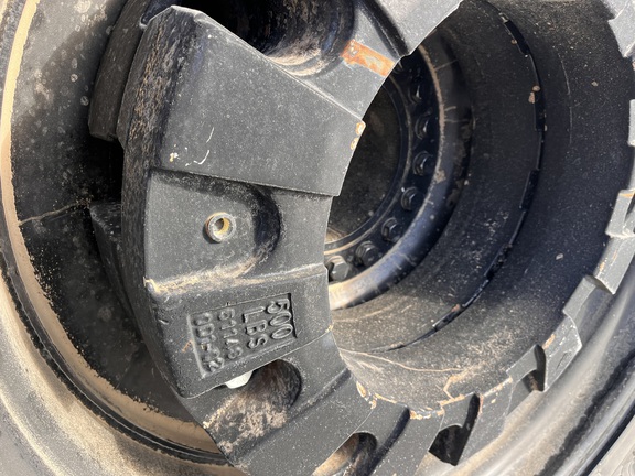 2018 Challenger MT975E - Photo21