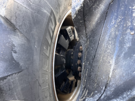 2018 Challenger MT975E - Photo23