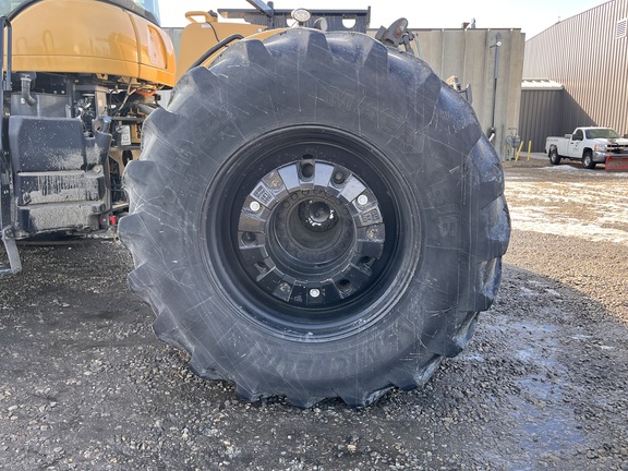 2018 Challenger MT975E - Photo24