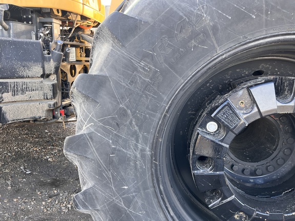 2018 Challenger MT975E - Photo25