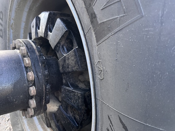 2018 Challenger MT975E - Photo28