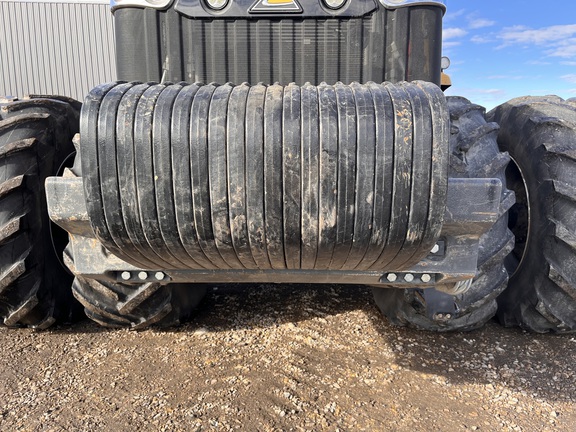 2018 Challenger MT975E - Photo29