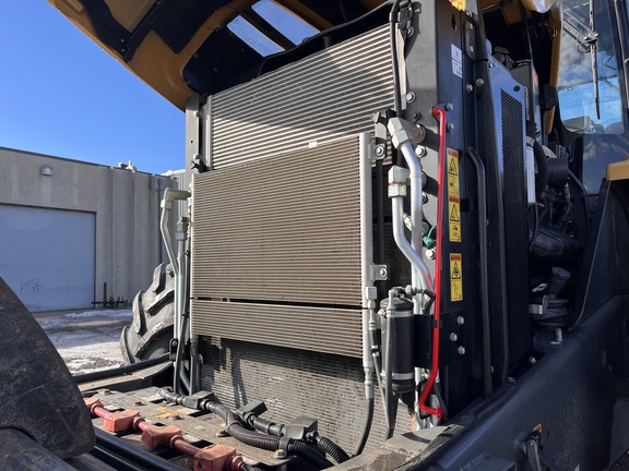 2018 Challenger MT975E - Photo32