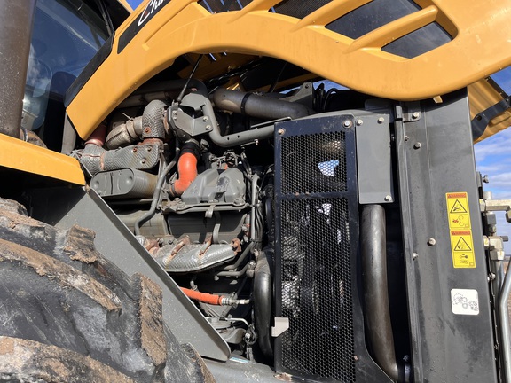 2018 Challenger MT975E - Photo34