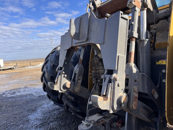 2018 Challenger MT975E - Photo38