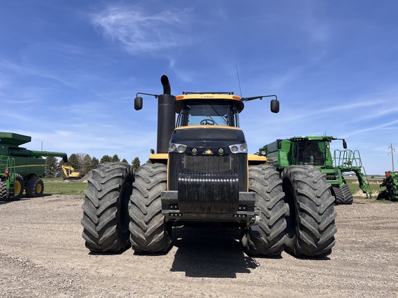 2018 Challenger MT975E - Photo2