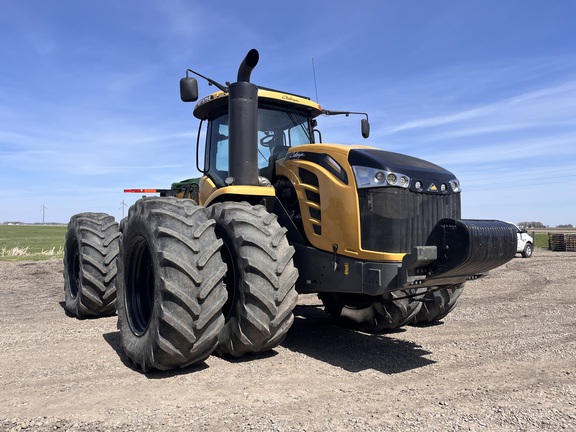 2018 Challenger MT975E - Photo3