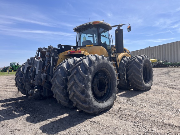 2018 Challenger MT975E - Photo5