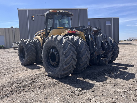 2018 Challenger MT975E - Photo7