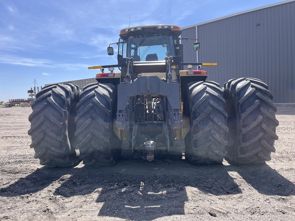 2018 Challenger MT975E - Photo6