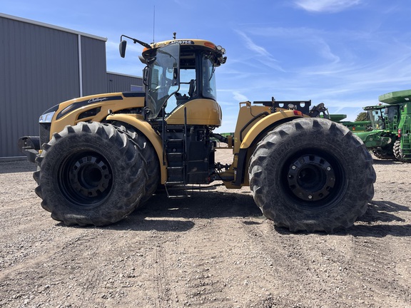 2018 Challenger MT975E - Photo8