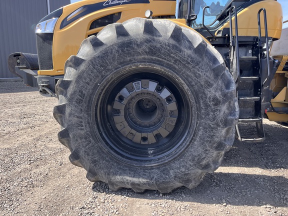2018 Challenger MT975E - Photo9