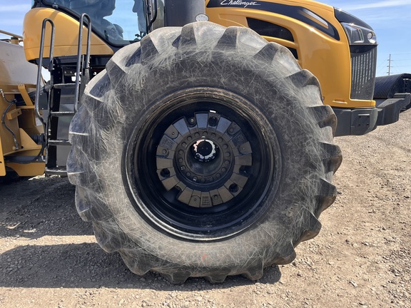 2018 Challenger MT975E - Photo13