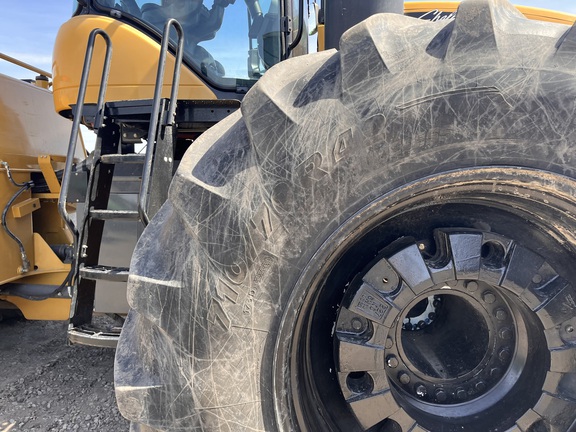 2018 Challenger MT975E - Photo14