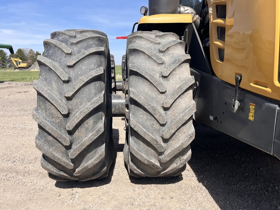 2018 Challenger MT975E - Photo16