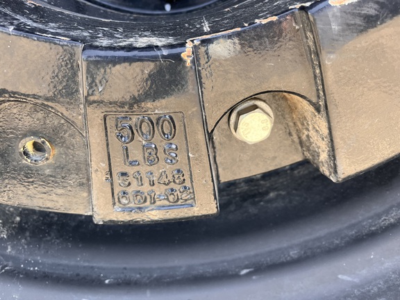 2018 Challenger MT975E - Photo18