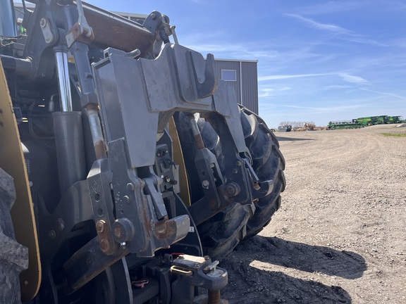2018 Challenger MT975E - Photo31
