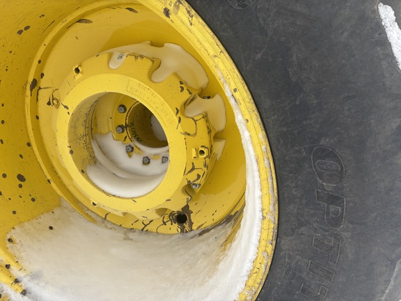 2023 John Deere 9R 640 - Photo18