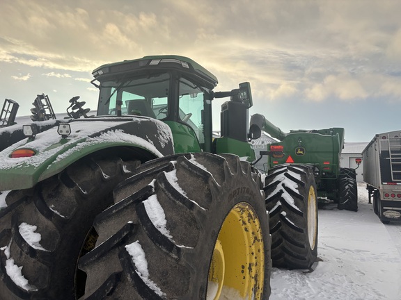 2023 John Deere 9R 640 - Photo15