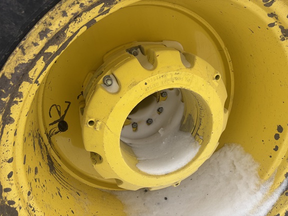 2023 John Deere 9R 640 - Photo14