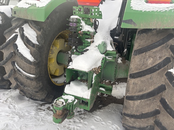 2023 John Deere 9R 640 - Photo13