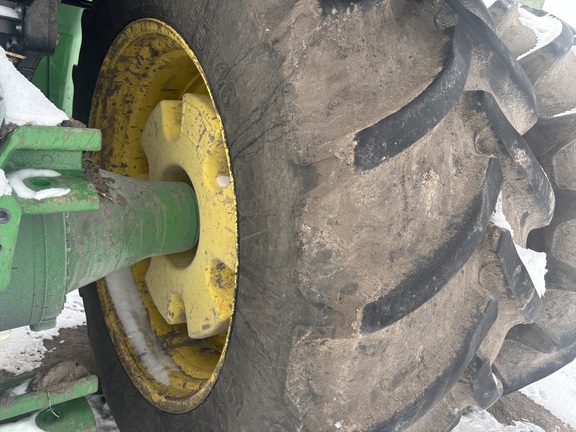 2023 John Deere 9R 640 - Photo12
