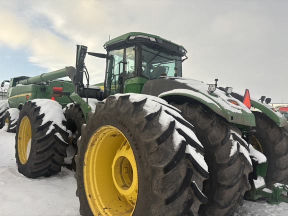 2023 John Deere 9R 640 - Photo11