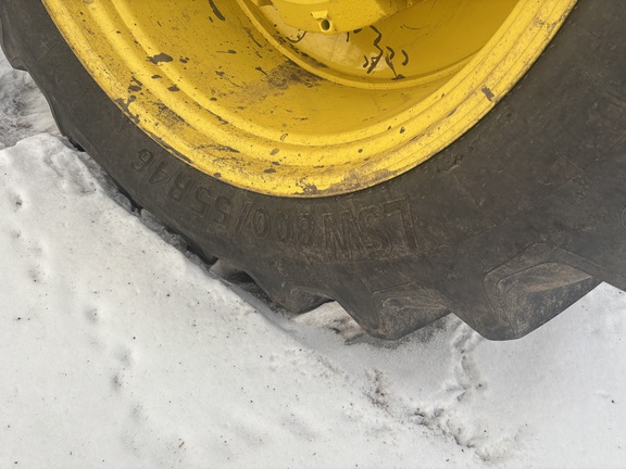 2023 John Deere 9R 640 - Photo10