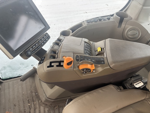 2023 John Deere 9R 640 - Photo8