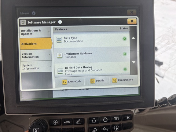 2023 John Deere 9R 640 - Photo5