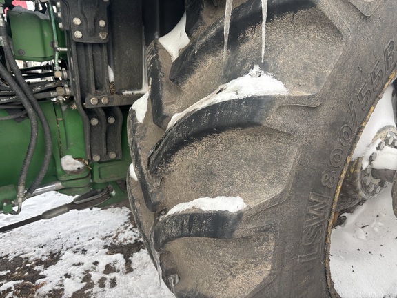 2023 John Deere 9R 640 - Photo4