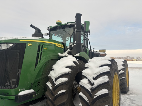 2023 John Deere 9R 640 - Photo3