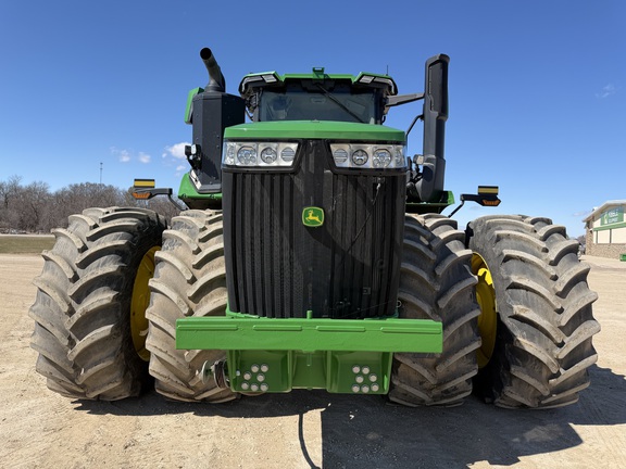 2023 John Deere 9R 640 - Photo8