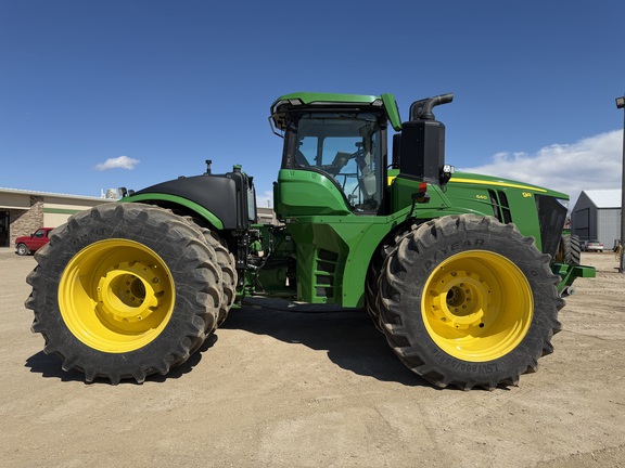 2023 John Deere 9R 640 - Photo2