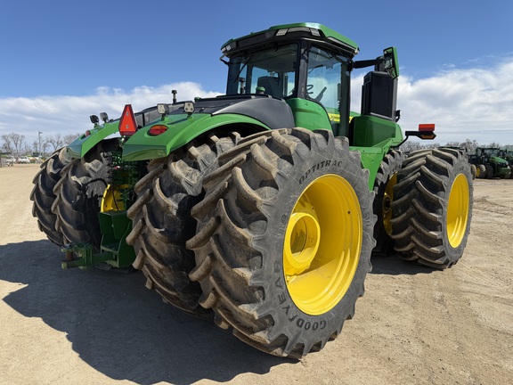 2023 John Deere 9R 640 - Photo3