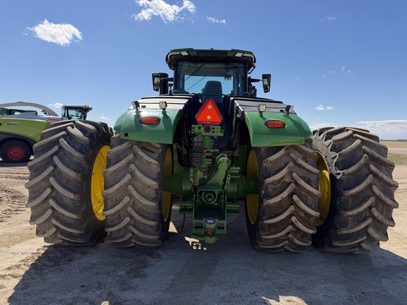 2023 John Deere 9R 640 - Photo4
