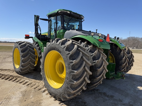 2023 John Deere 9R 640 - Photo5