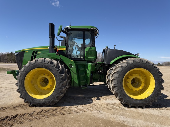 2023 John Deere 9R 640 - Photo6