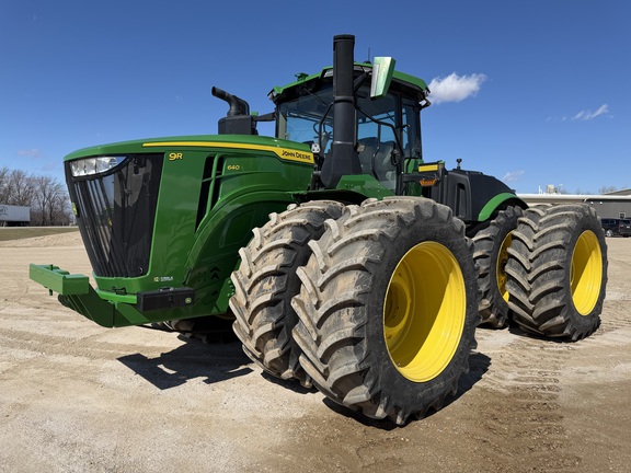 2023 John Deere 9R 640 - Photo7