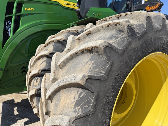 2023 John Deere 9R 640 - Photo10