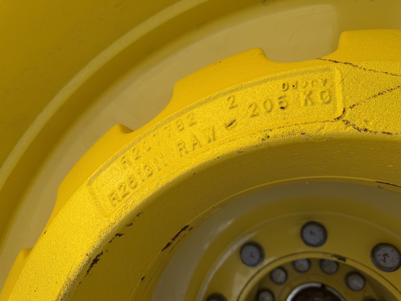 2023 John Deere 9R 640 - Photo11